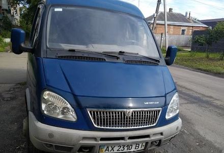 Продам ГАЗ 2705 Газель 2006 года в Харькове