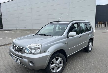 Продам Nissan X-Trail 2004 года в Сумах
