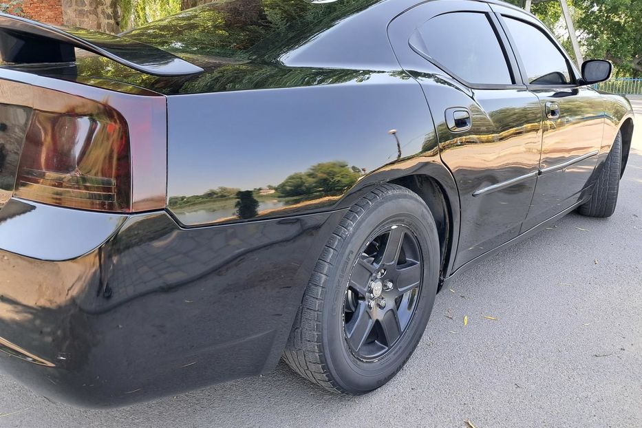 Продам Dodge Charger SXT 2007 года в г. Гайсин, Винницкая область