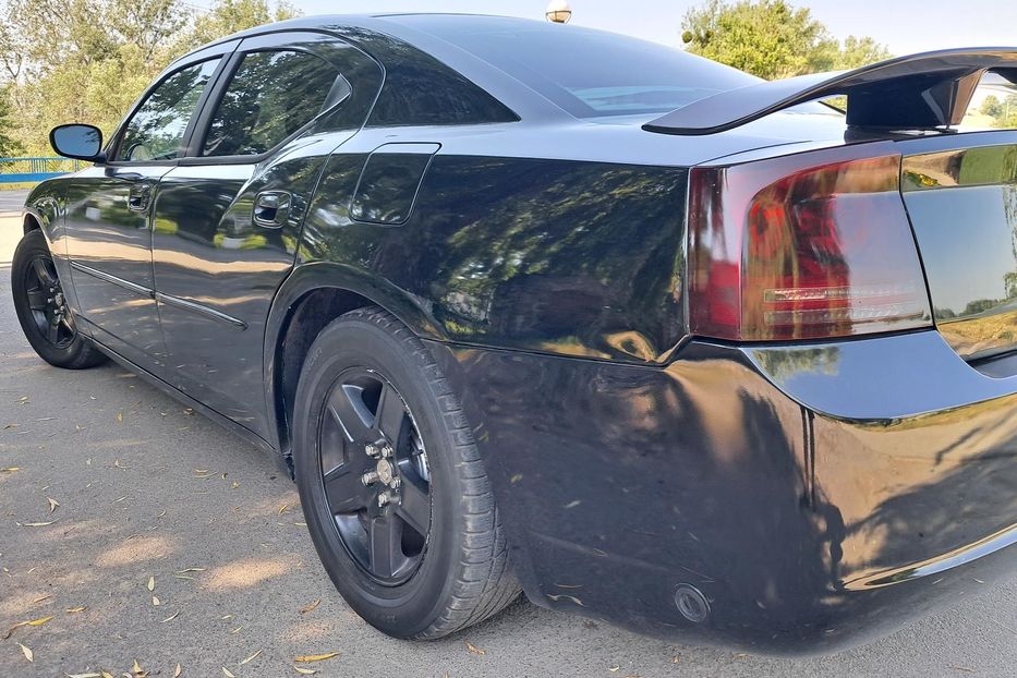 Продам Dodge Charger SXT 2007 года в г. Гайсин, Винницкая область