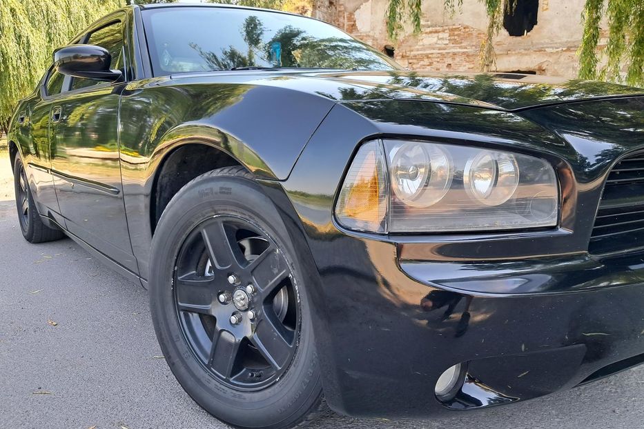 Продам Dodge Charger SXT 2007 года в г. Гайсин, Винницкая область