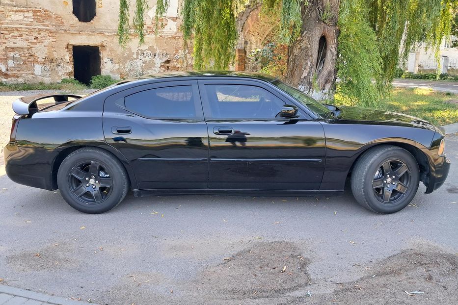 Продам Dodge Charger SXT 2007 года в г. Гайсин, Винницкая область
