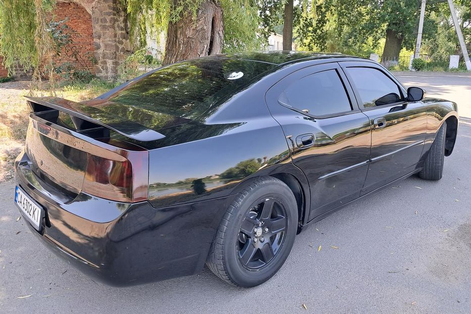 Продам Dodge Charger SXT 2007 года в г. Гайсин, Винницкая область