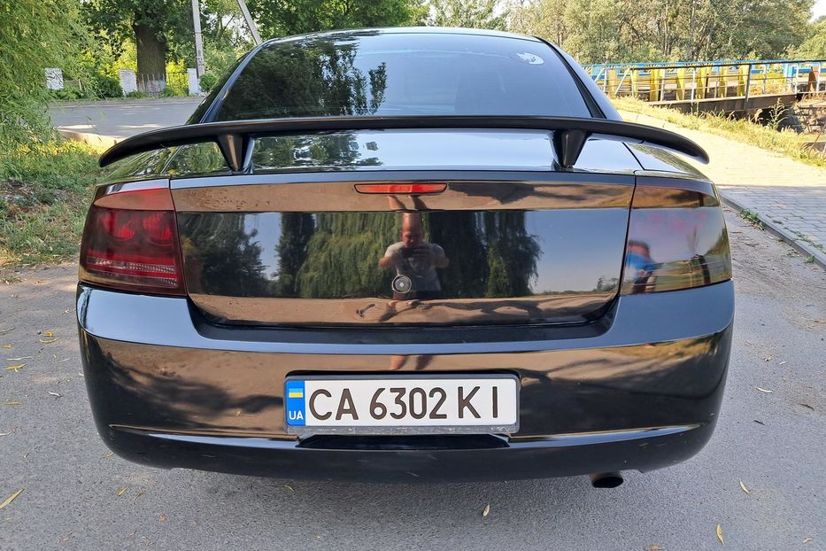Продам Dodge Charger SXT 2007 года в г. Гайсин, Винницкая область