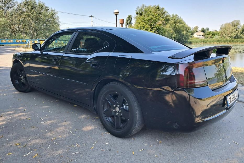 Продам Dodge Charger SXT 2007 года в г. Гайсин, Винницкая область