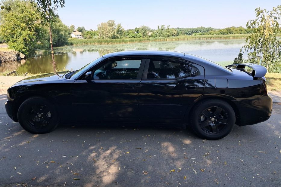 Продам Dodge Charger SXT 2007 года в г. Гайсин, Винницкая область