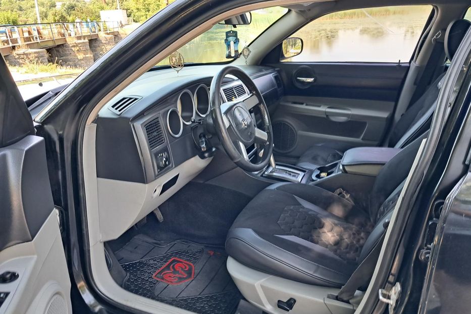 Продам Dodge Charger SXT 2007 года в г. Гайсин, Винницкая область