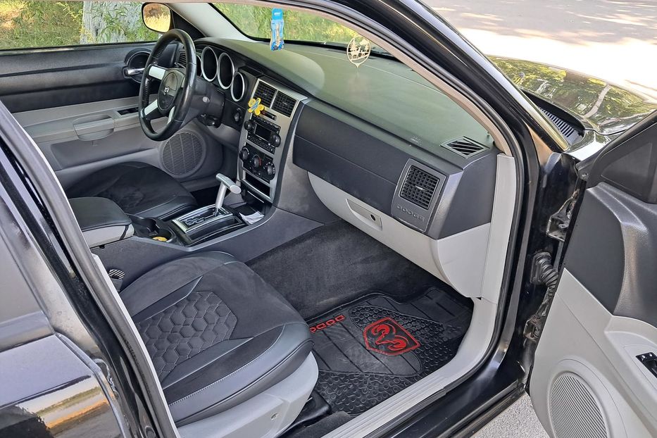 Продам Dodge Charger SXT 2007 года в г. Гайсин, Винницкая область
