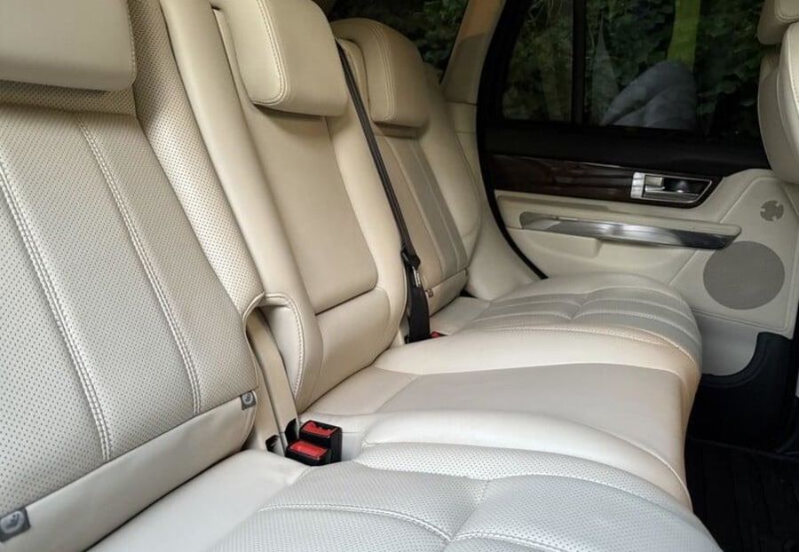 Продам Land Rover Range Rover Sport 2010 года в Сумах