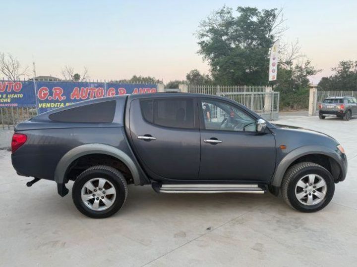 Продам Mitsubishi L 200 2007 года в Полтаве
