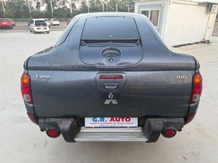 Продам Mitsubishi L 200 2007 года в Полтаве