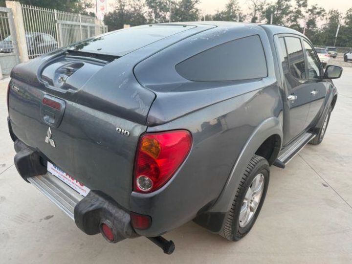 Продам Mitsubishi L 200 2007 года в Полтаве