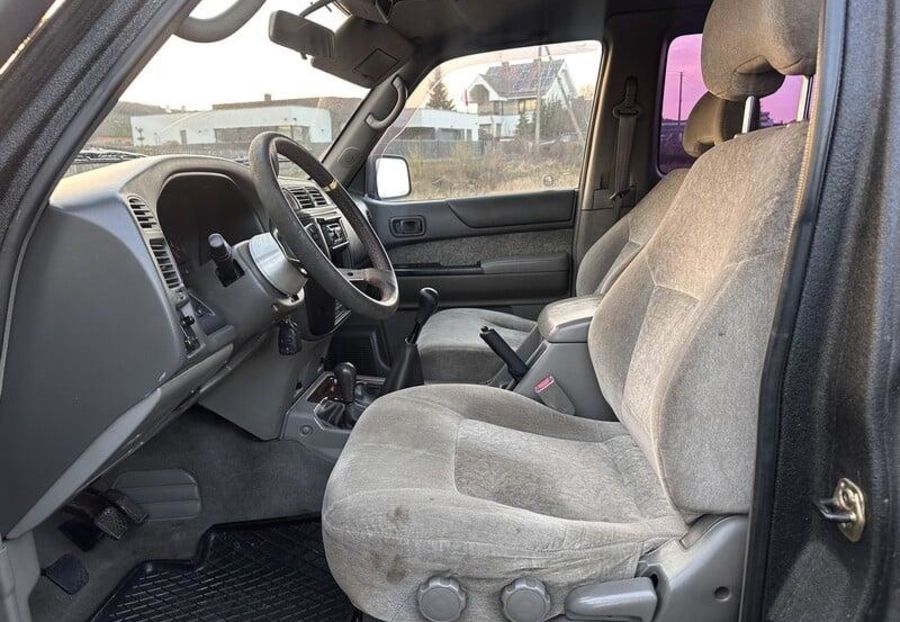 Продам Nissan Patrol 2000 года в Запорожье