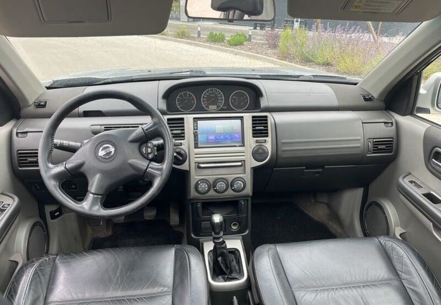 Продам Nissan X-Trail 2004 года в Сумах