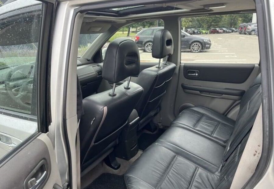 Продам Nissan X-Trail 2004 года в Сумах