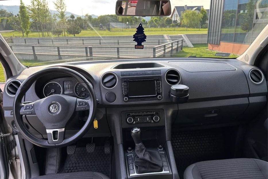 Продам Volkswagen Amarok 2011 года в г. Умань, Черкасская область