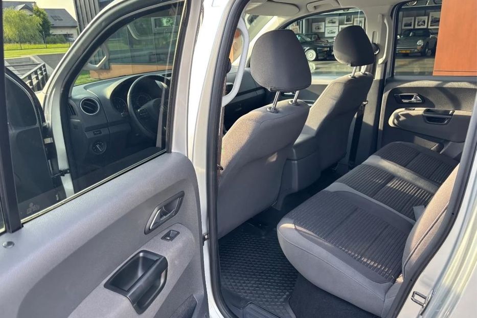 Продам Volkswagen Amarok 2011 года в г. Умань, Черкасская область