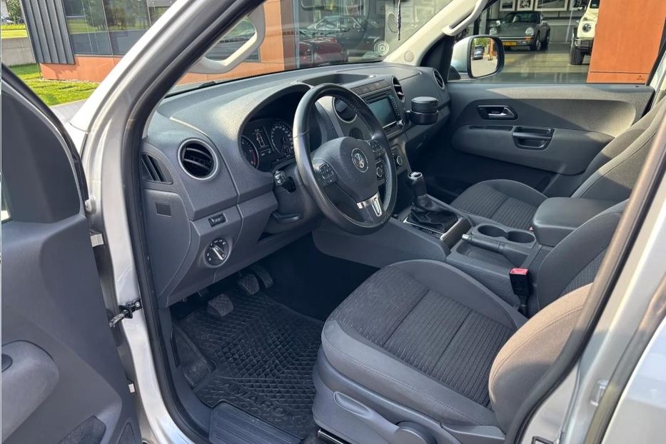 Продам Volkswagen Amarok 2011 года в г. Умань, Черкасская область