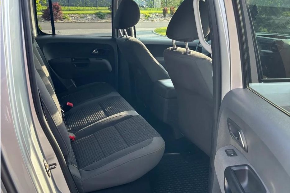 Продам Volkswagen Amarok 2011 года в г. Умань, Черкасская область
