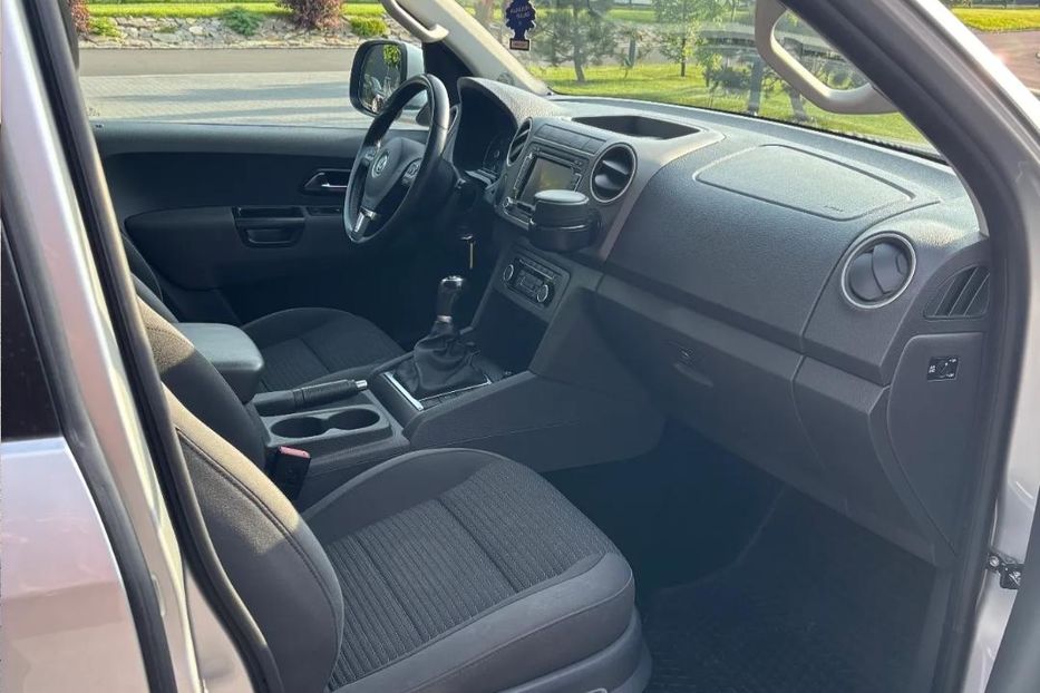 Продам Volkswagen Amarok 2011 года в г. Умань, Черкасская область