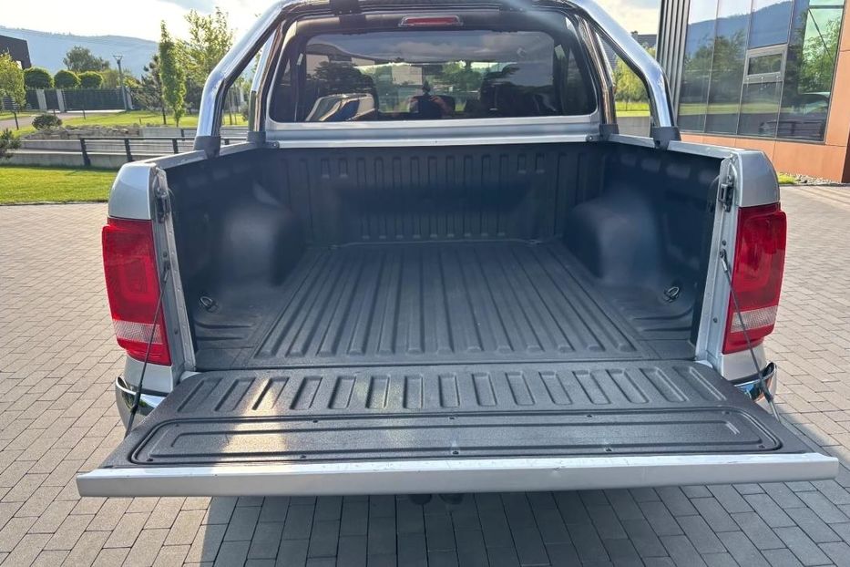 Продам Volkswagen Amarok 2011 года в г. Умань, Черкасская область