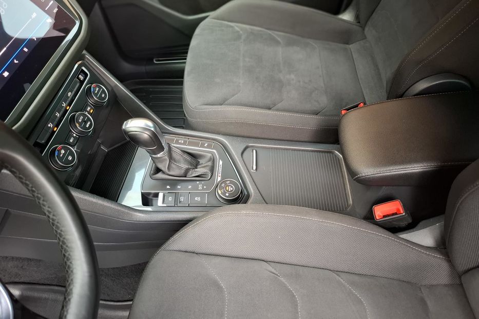 Продам Volkswagen Tiguan 2017 года в г. Козятин, Винницкая область
