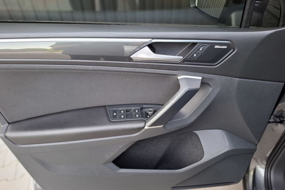 Продам Volkswagen Tiguan 2017 года в г. Козятин, Винницкая область