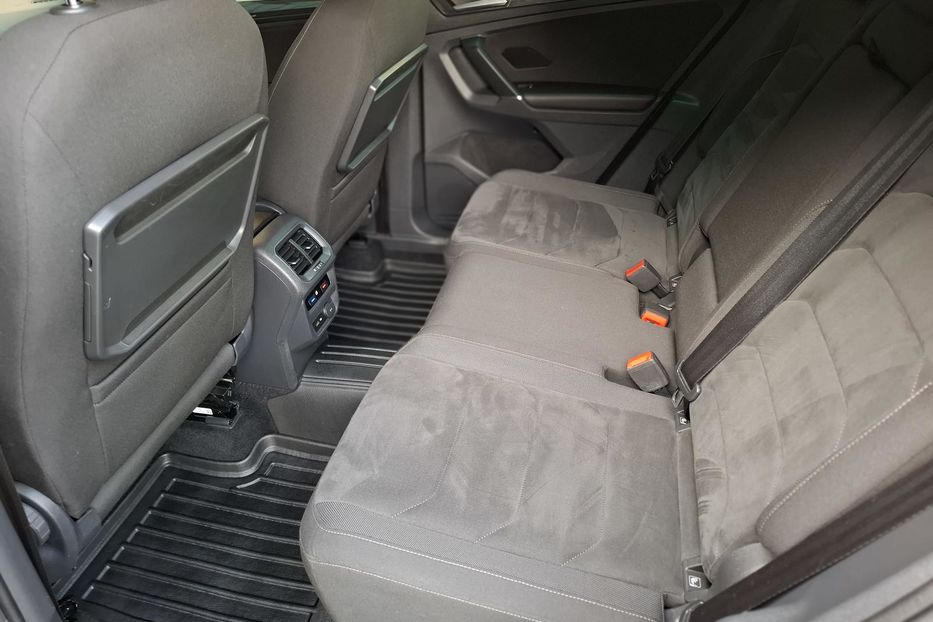 Продам Volkswagen Tiguan 2017 года в г. Козятин, Винницкая область
