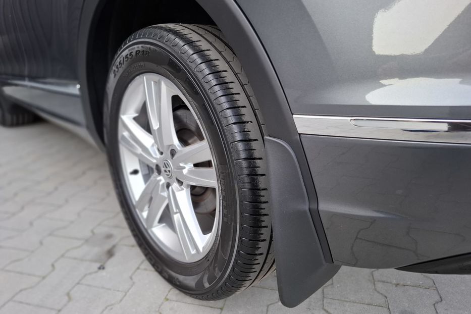 Продам Volkswagen Tiguan 2017 года в г. Козятин, Винницкая область