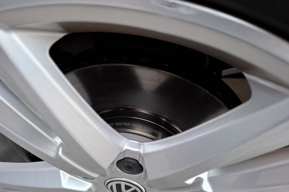 Продам Volkswagen Tiguan 2017 года в г. Козятин, Винницкая область