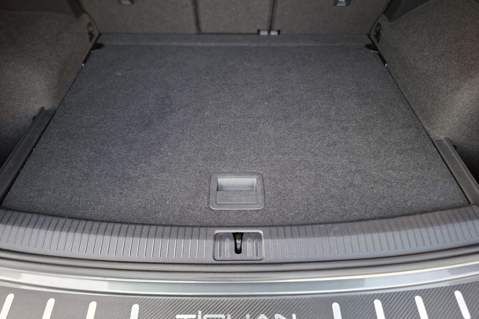Продам Volkswagen Tiguan 2017 года в г. Козятин, Винницкая область