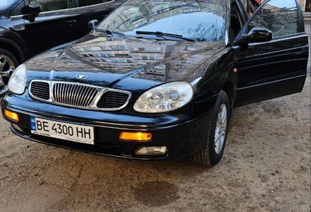 Продам Daewoo Leganza 2000 года в Николаеве