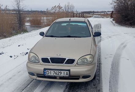 Продам Daewoo Sens Звичайна 2008 года в Полтаве