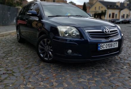 Продам Toyota Avensis 2006 года в Луцке