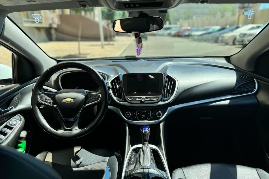 Продам Chevrolet Volt LT 2016 года в Одессе