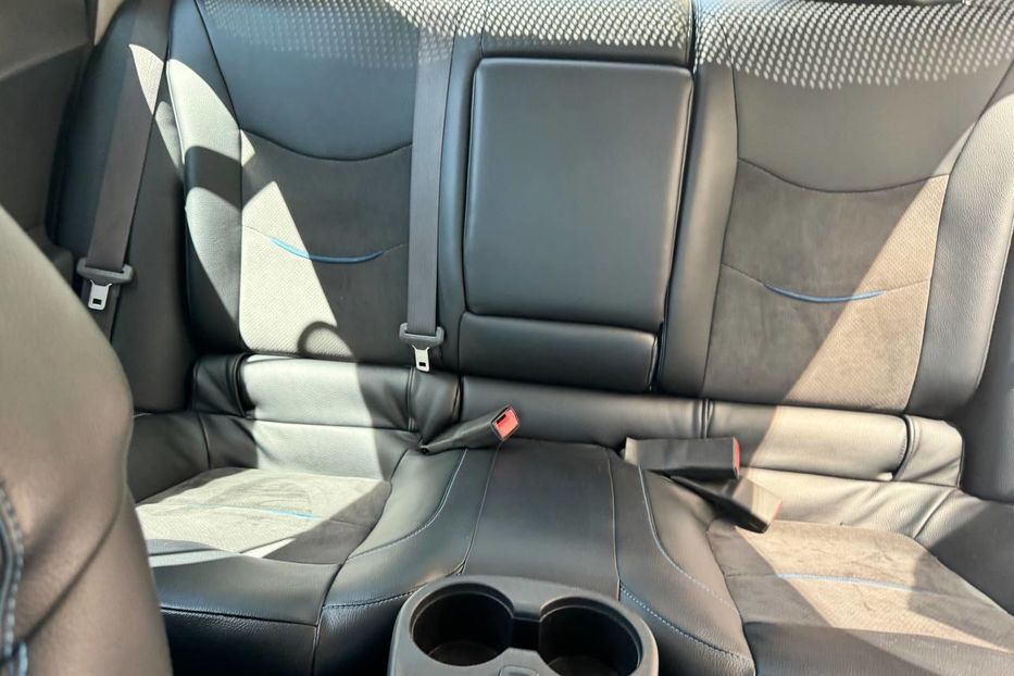 Продам Chevrolet Volt LT 2016 года в Одессе