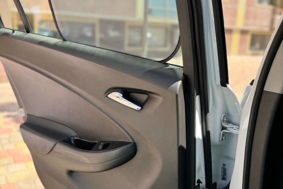 Продам Chevrolet Volt LT 2016 года в Одессе