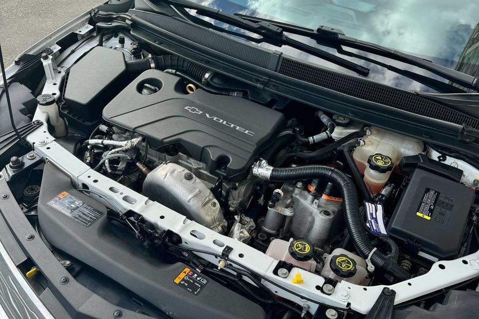 Продам Chevrolet Volt LT 2016 года в Одессе