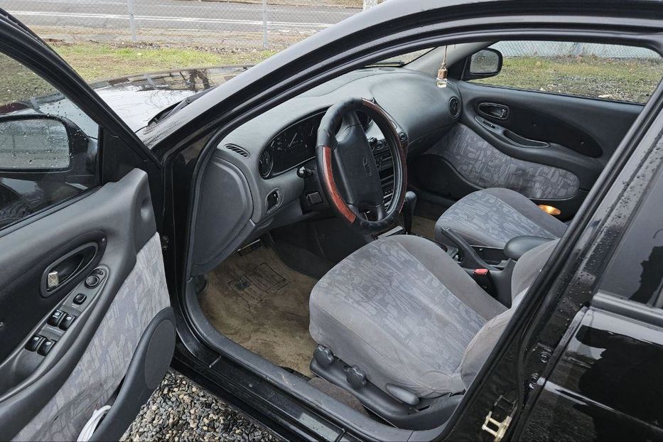Продам Daewoo Leganza 2000 года в Николаеве