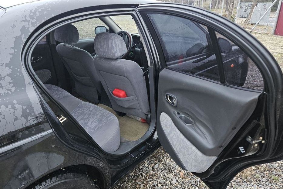 Продам Daewoo Leganza 2000 года в Николаеве