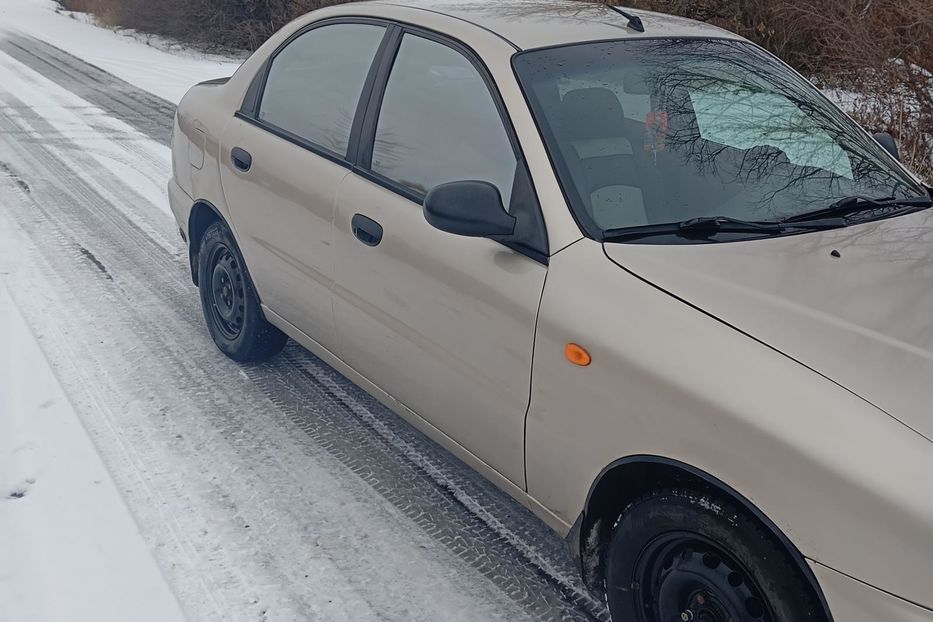Продам Daewoo Sens Звичайна 2008 года в Полтаве