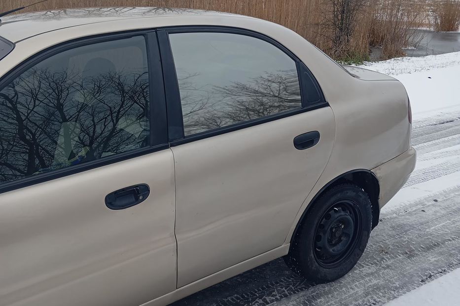 Продам Daewoo Sens Звичайна 2008 года в Полтаве