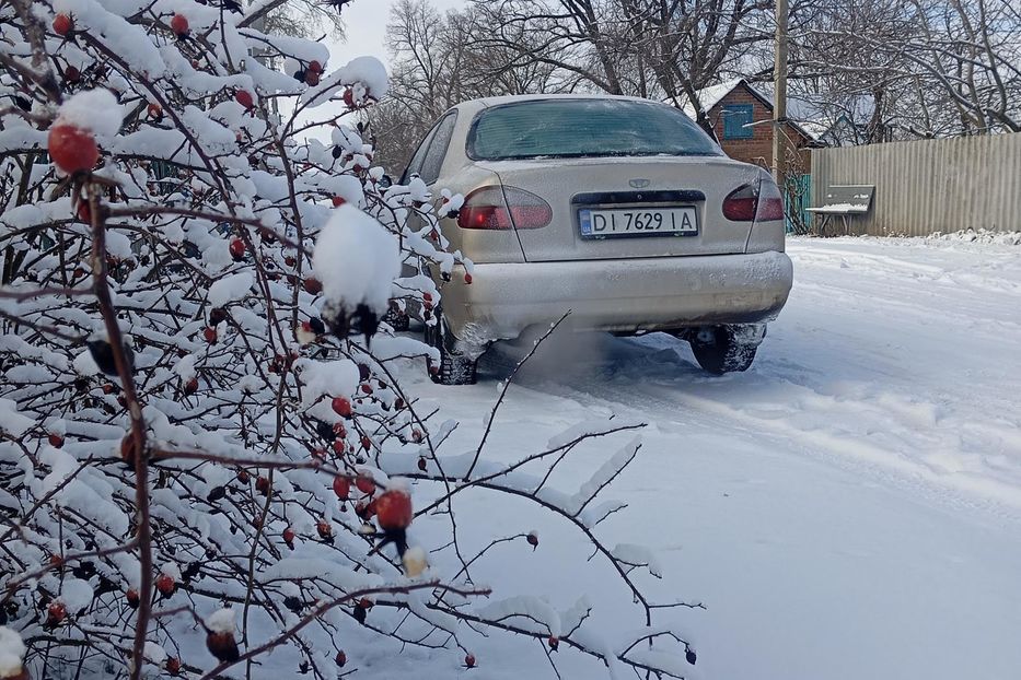 Продам Daewoo Sens Звичайна 2008 года в Полтаве