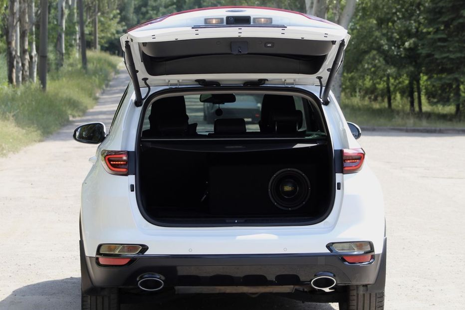 Продам Kia Sportage 2021 года в Запорожье