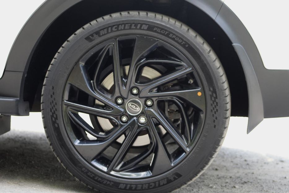 Продам Kia Sportage 2021 года в Запорожье