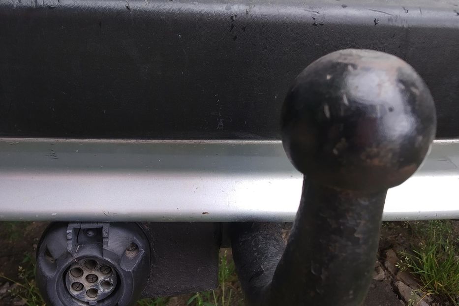 Продам Renault Kangoo пасс. 2008 года в Киеве