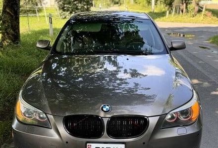 Продам BMW 530 2005 года в Ивано-Франковске