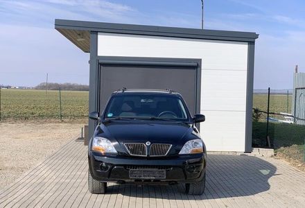 Продам Kia Sorento 2007 года в Сумах