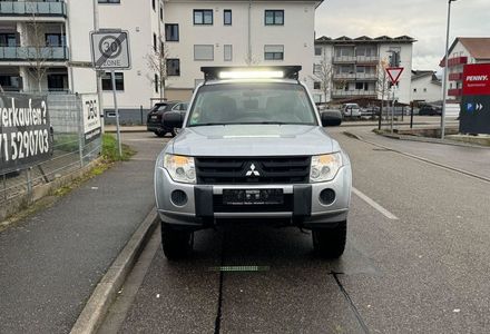 Продам Mitsubishi Pajero 2009 года в г. Черкасское, Донецкая область