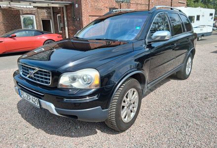 Продам Volvo XC90 2007 года в Одессе
